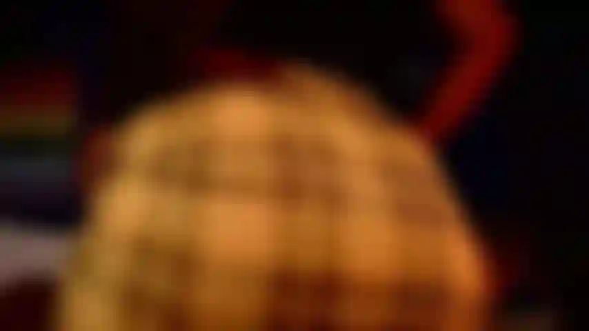 Chaotischer blowjob mit erdbeer-minze.