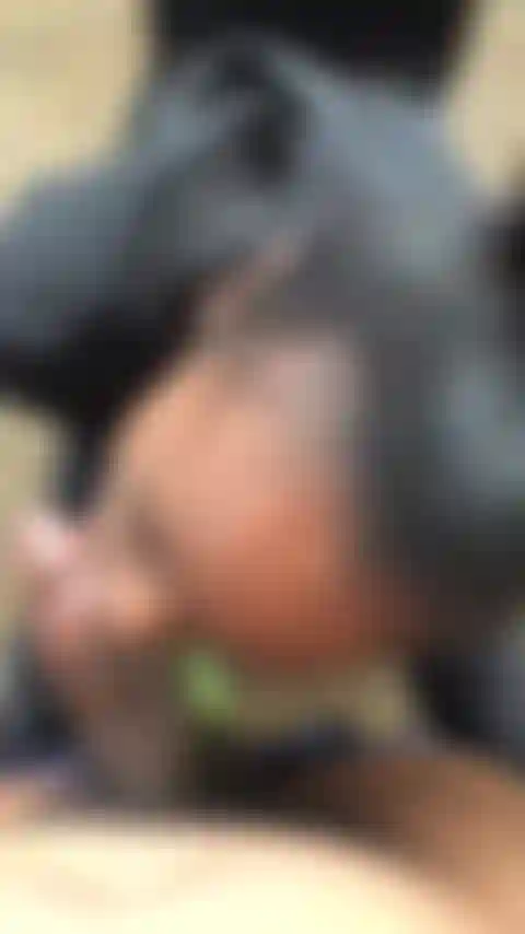 Nichts geht über einen morgendlichen blowjob im hinterhof, oder? Harter schwanz, schöne schwänze, die lippen lutschen, vögel zwitschern und versuchen, nicht von den nachbarn erwischt zu werden! ;-).