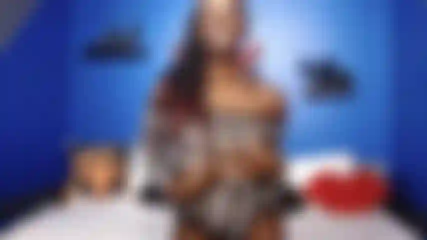 Chill-vibes in kurzen shorts.