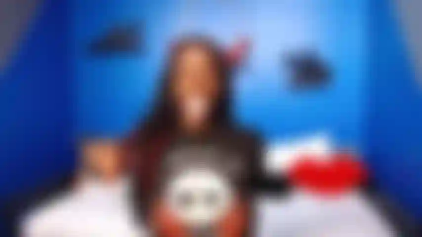 T-shirt necken: freitag der 13.