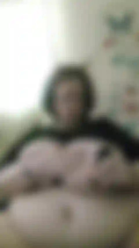 Cumming mit neuer pinguin-stimmung ;).