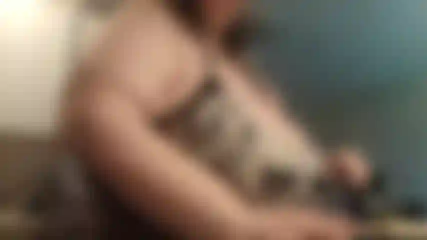 Ein cocktease für brustwarzen und eier.