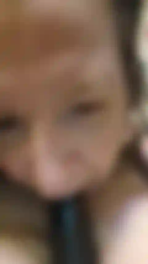 Quick tit fuck tease.