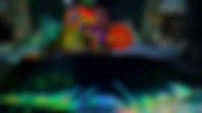 Liebhaberin von strumpffüßen.