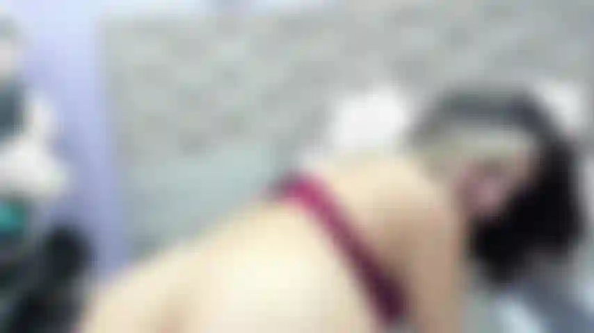 Spreize den arsch und furze.