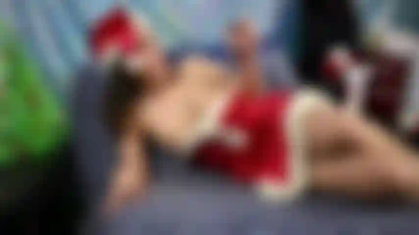 Und komme mit santa ali.