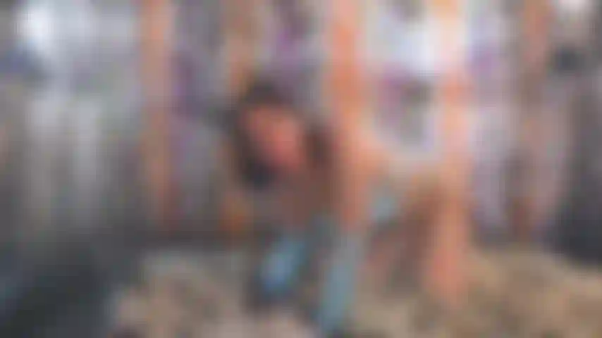 Succubus Seduction of Black Cock (dildo) - please note I don-t