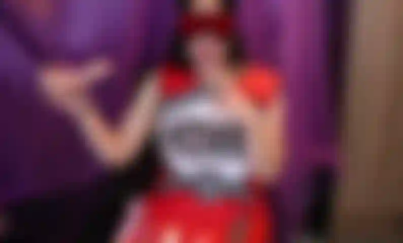 Fucking Ditzy Cheerleader Ali