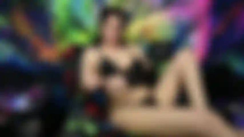 Eine succubus-verführung für samen und seele.