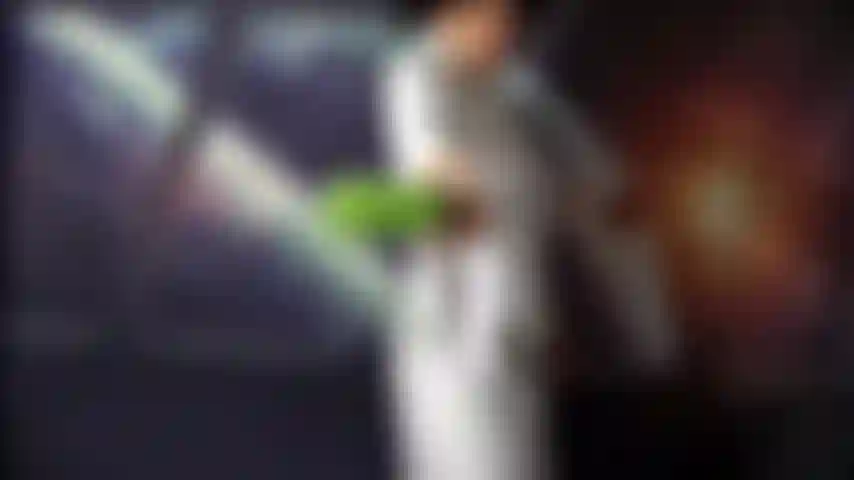 Prinzessin leia, lichtschwert-dildofick.