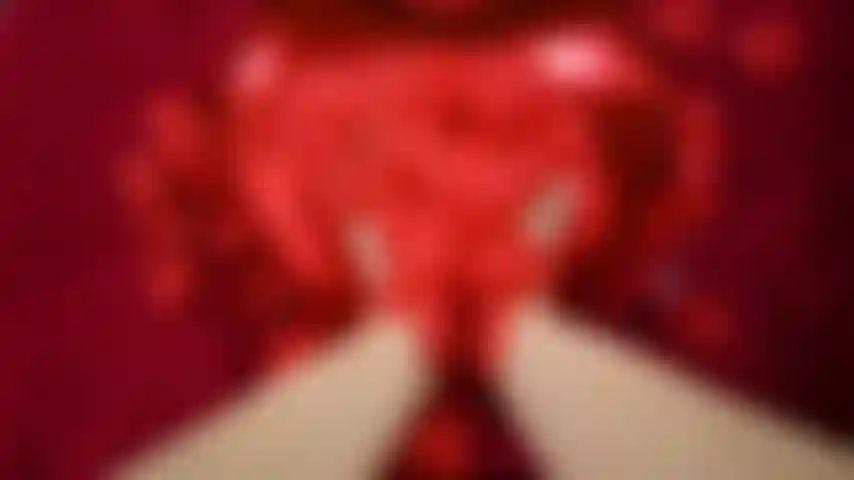 Creme für meine füße am valentinstag.