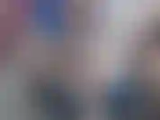 Final fantasy x yuna gibt einen schlampigen pov-blowjob mit einem dildo. Viel heißer augenkontakt, zungenbewegungen und sogar oben ohne.