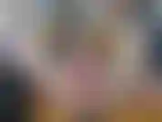 Intensiver orgasmus, ali – ich benutze meinen großen rosa vibrator, um mehrere orgasmen zu haben!