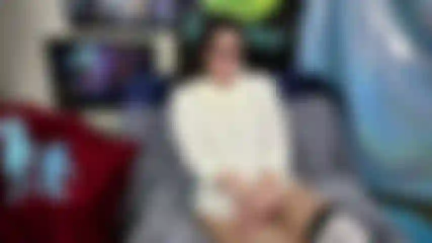 Pov, nerdige jungfräuliche imprägnierung.