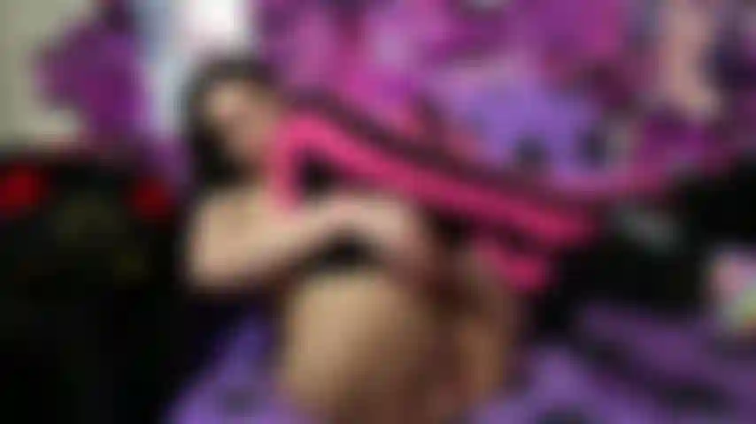 Die lust auf stilettos und strümpfe hat.