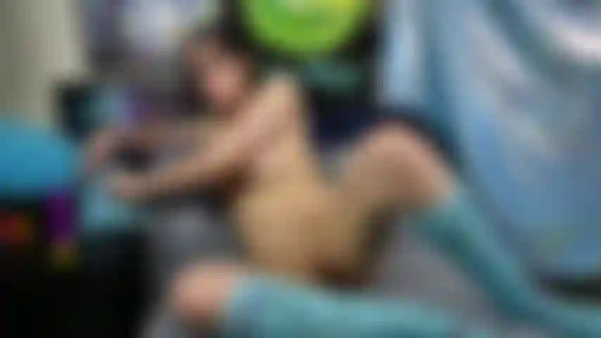 Ricks nerdiger masturbationsassistent.