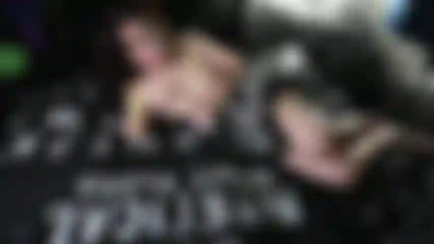 Skeleton ali vibe masturbation.