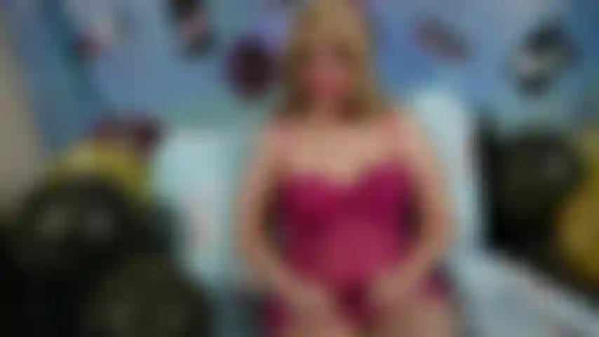 Barbie-joi und gegenseitige masturbation.