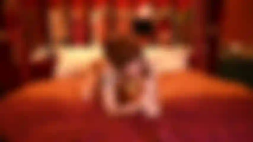 Romantischer fick mit primel.