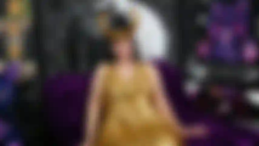 Göttin loki, intensives joi-spiel, ruinierte orgasmen.