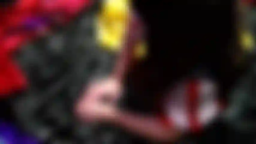 Schneewittchen und die &-vibes.