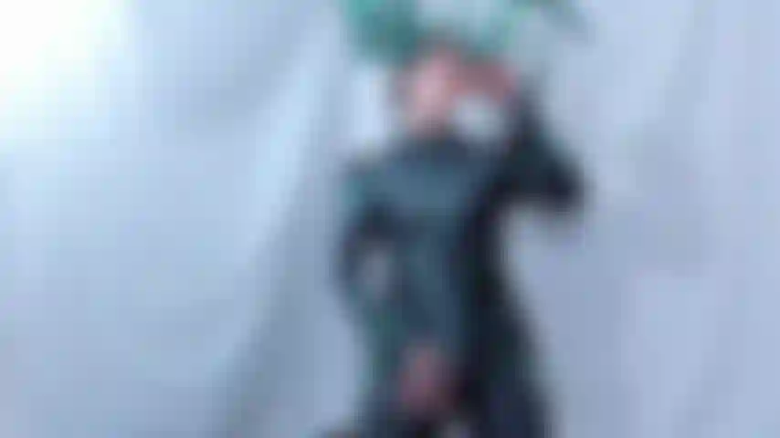 Hela, die göttin des todes, dildoritt. Ein bisschen dildolutschen und etwas dirty talk. Sei bereit, von einer göttin geritten zu werden.