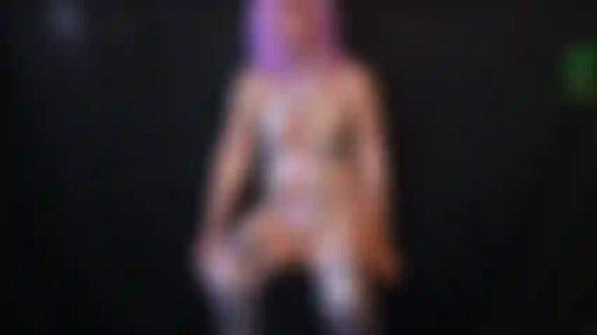 Cyberpunk Controls Your VR Toy and Wallet - femdom, financial domination, vibrator, masturbation, costume, electroplay shock you, masturbation encouragement