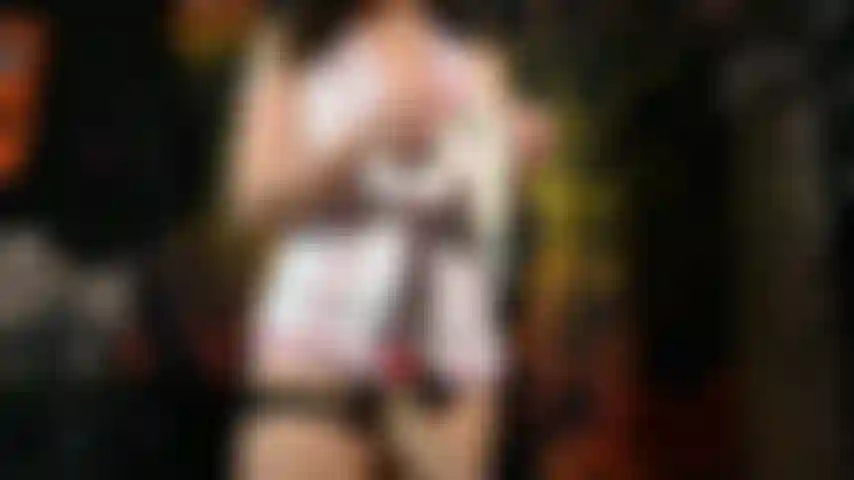 Oberschwester der sexualtherapie der perversenstation.