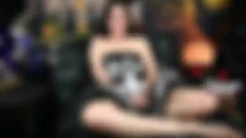 Boning skeleton ali rollenspiel.