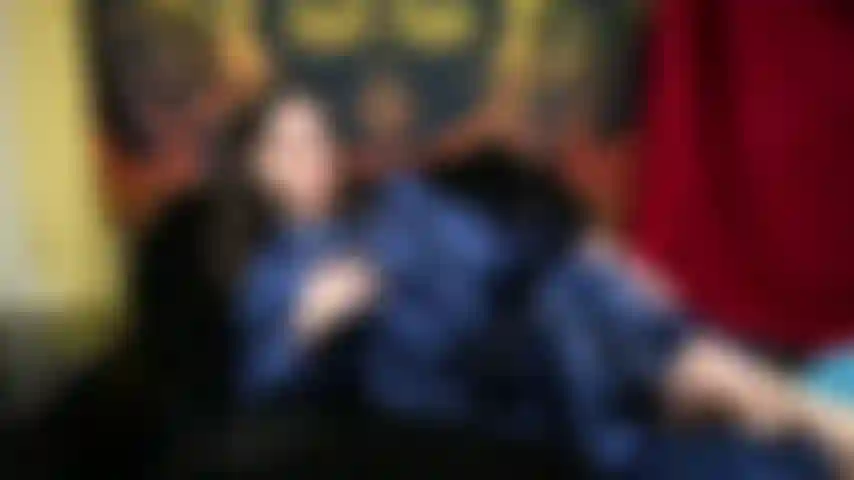 Joi zur geilen cremigen freundin.