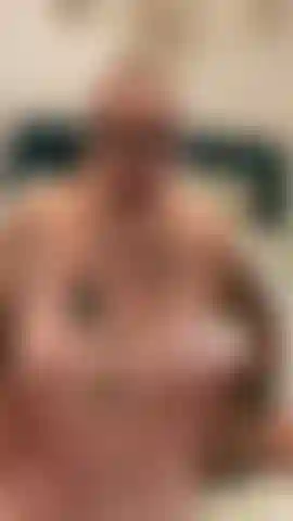 Buzzcut & Tit Tease in Babydoll Lingerie