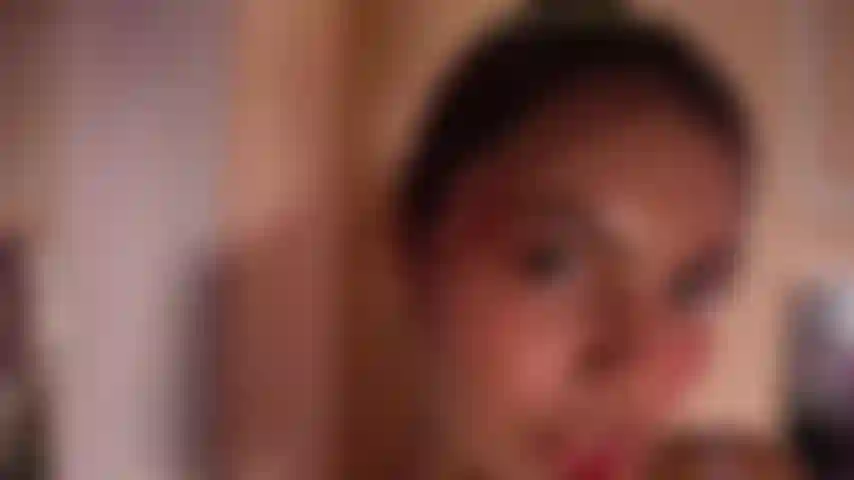 Soft eyes, dangerous thoughts