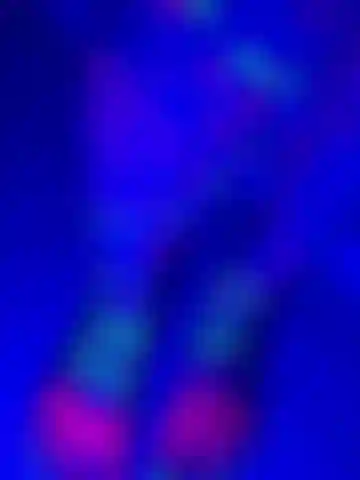 my hot body under the neon light