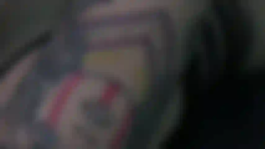 The submissive of papi