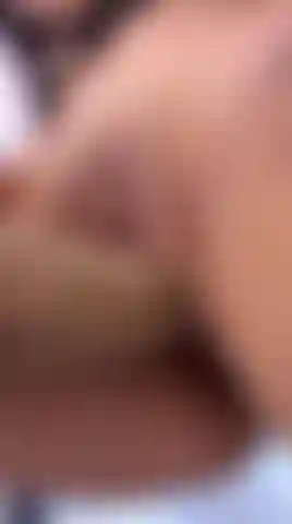 Fucking my pussy with the dildo until its creamy and dripping