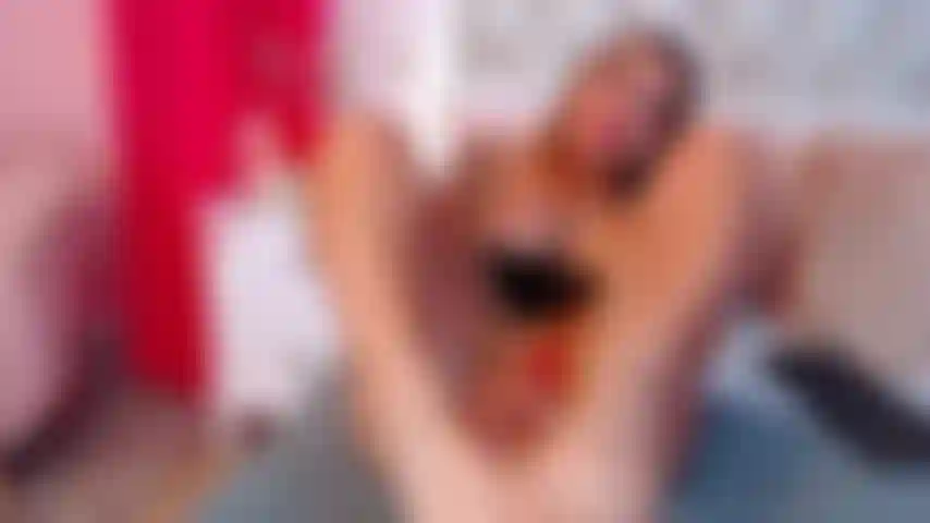 Ich bin bereit loszulassen ...