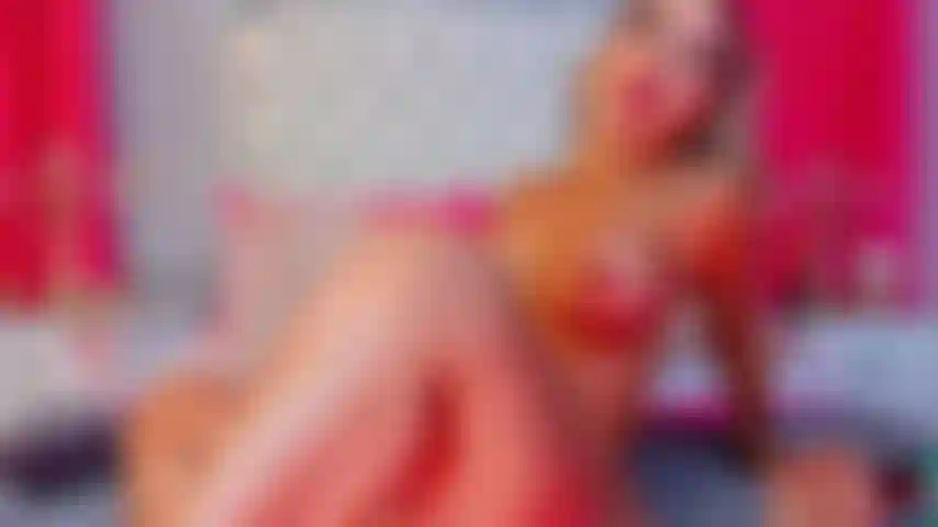 Vibriere vor üppigkeit.