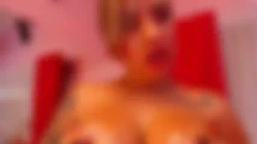 Große titten und blowjob!