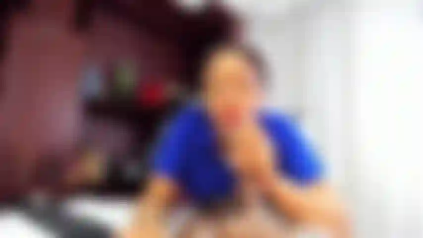 Lutsche meiner domina einen deep throat.