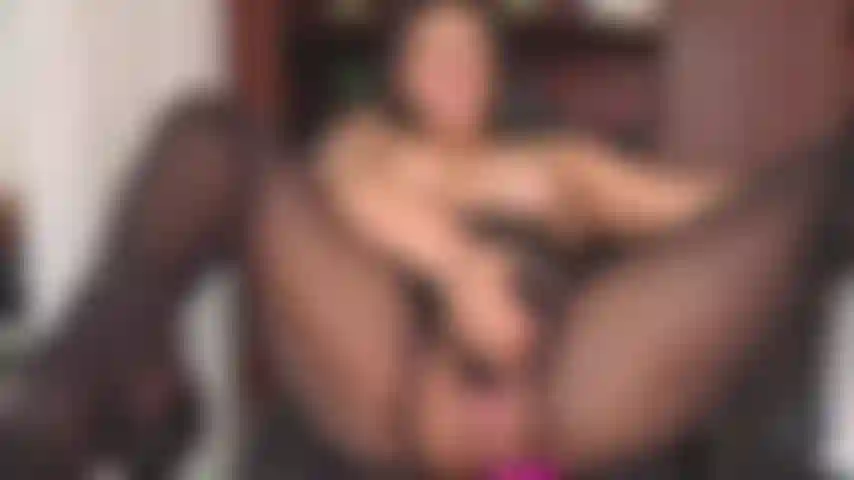 I come several times with the dom