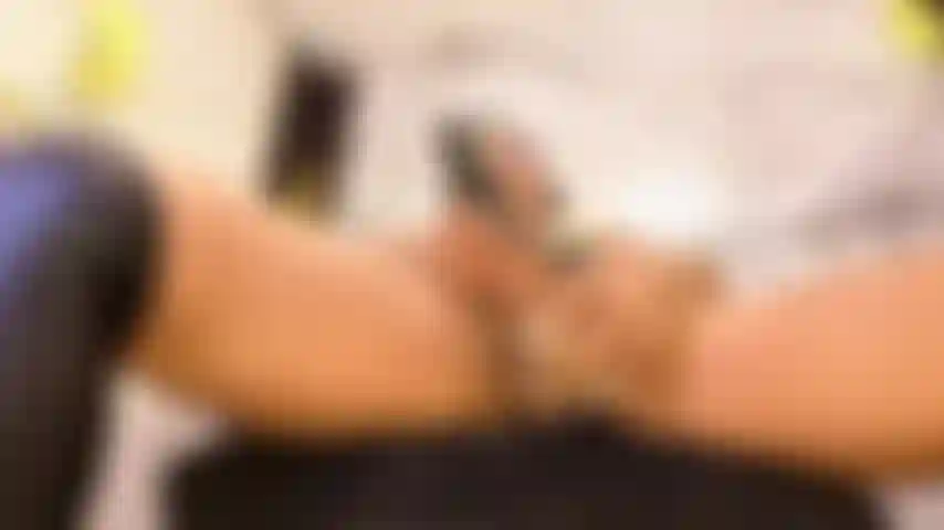 I love fucking myself feeling the vibrations of my domi