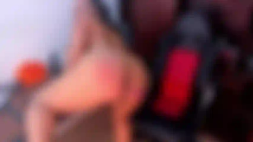 Twerking und versohle den hintern.