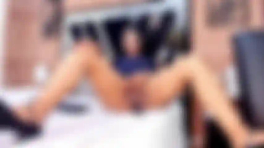 Masturbation mit meiner domi.