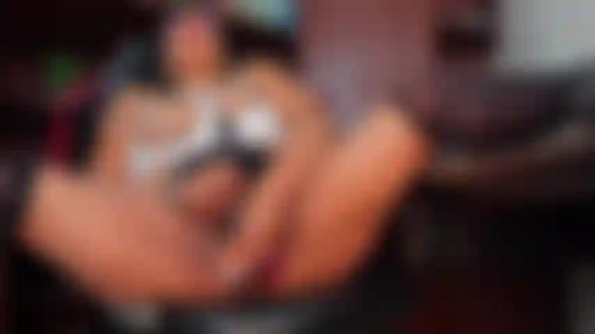 Ficke muschi und spiele domi!!!