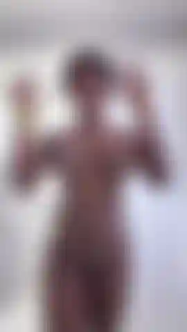 naked and very hot for you