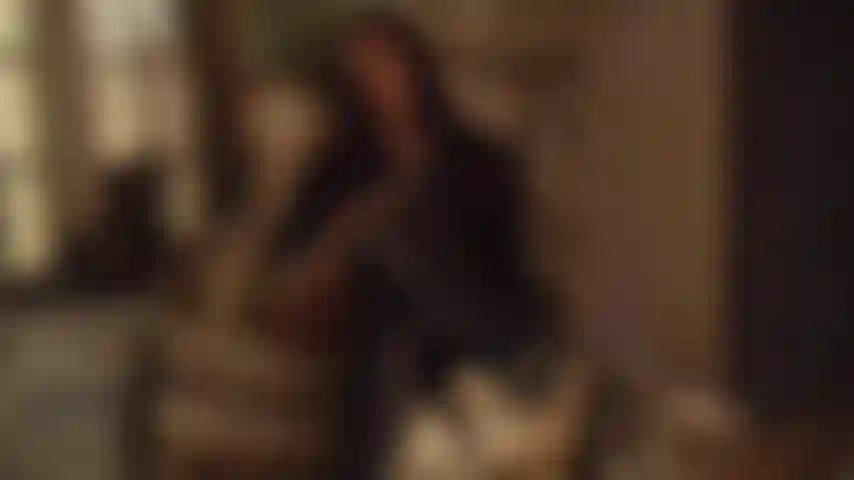 Meine stiefel wurden gemacht, um angebetet zu werden.