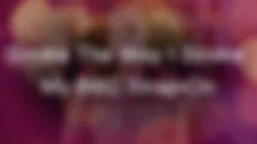 Streichle, wie ich meinen bbc-strap-on streichle - bist du die art von perversem, die spaß an wichsspielen hat? Während sie ihre augen an einem beeindruckenden mitglied weiden? Nun, vielleicht habe ich das perfekte joi-spiel für heute. Ich streichle vielleicht mehr als du, aber...