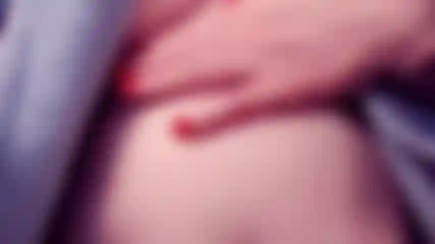 "BELLY BUTTON FIRST LOOK POST SURGERY" - A dear belly button