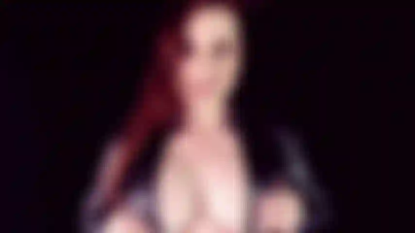 Du wirst nicht hart für sie – das stimmt, nicht wahr. Ich bin das perfekte traummädchen, das dich dazu verführt, mitten in der nacht für mich zu streicheln.