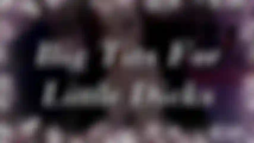 Große titten für kleine schwänze - auch kleine schwänze brauchen spaß, oder? Hier ein ganzes video mit wichsanleitung mit blickkontakt und dicken möpsen.